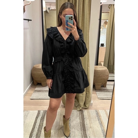 NWT The Westside Dress - Picture 2 of 12